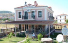 ortun� otel cunda
