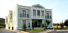 Hotel Cunda Marina - Ayvalık Otel
